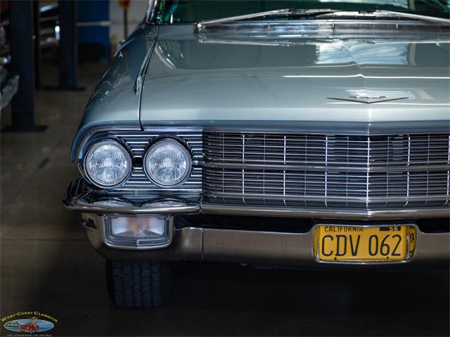 1962 Cadillac Coupe (CC-2118420) for sale in Torrance, California