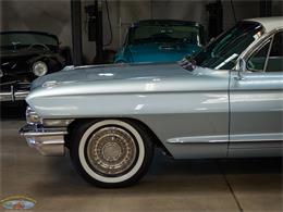 1962 Cadillac Coupe (CC-2118420) for sale in Torrance, California