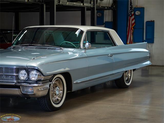 1962 Cadillac Coupe (CC-2118420) for sale in Torrance, California