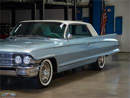 1962 Cadillac Coupe (CC-2118420) for sale in Torrance, California