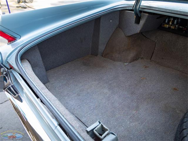 1962 Cadillac Coupe (CC-2118420) for sale in Torrance, California