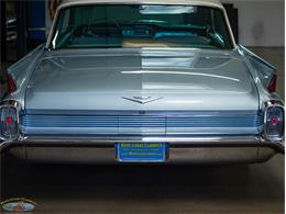 1962 Cadillac Coupe (CC-2118420) for sale in Torrance, California