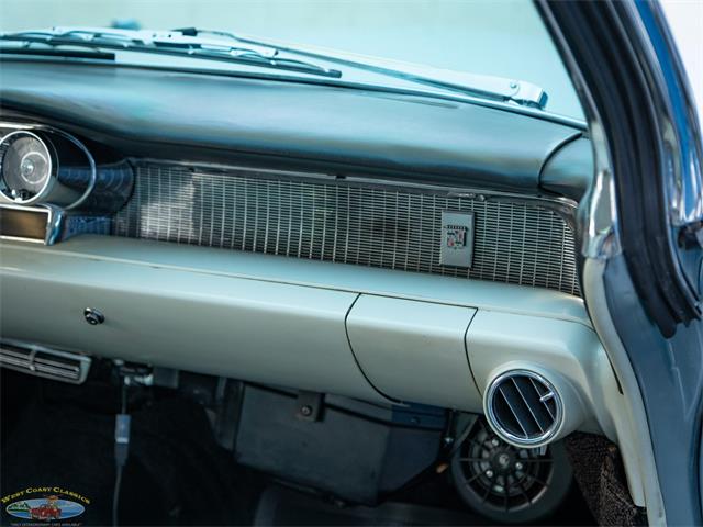 1962 Cadillac Coupe (CC-2118420) for sale in Torrance, California