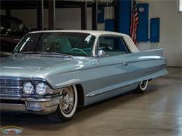 1962 Cadillac Coupe (CC-2118420) for sale in Torrance, California