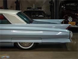 1962 Cadillac Coupe (CC-2118420) for sale in Torrance, California
