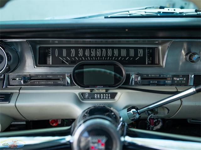 1962 Cadillac Coupe (CC-2118420) for sale in Torrance, California