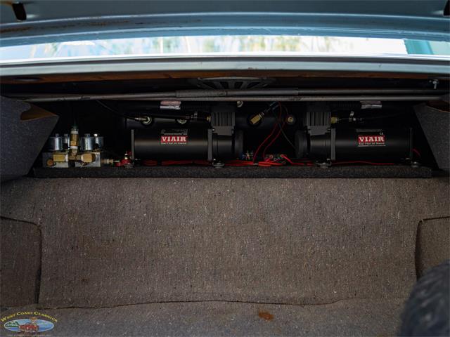 1962 Cadillac Coupe (CC-2118420) for sale in Torrance, California