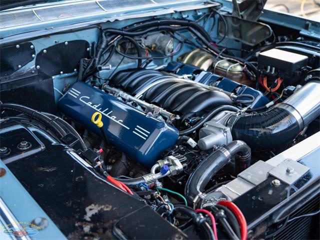 1962 Cadillac Coupe (CC-2118420) for sale in Torrance, California