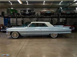 1962 Cadillac Coupe (CC-2118420) for sale in Torrance, California
