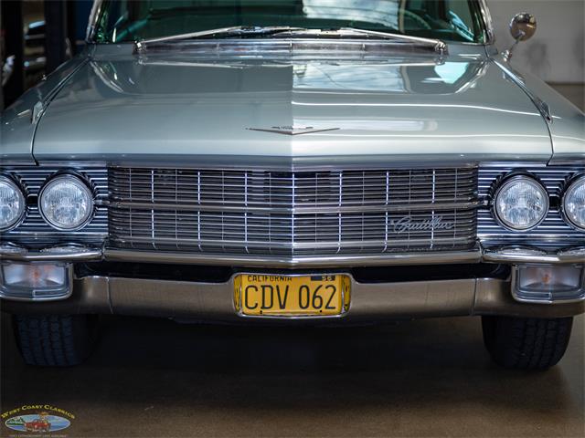 1962 Cadillac Coupe (CC-2118420) for sale in Torrance, California