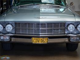1962 Cadillac Coupe (CC-2118420) for sale in Torrance, California