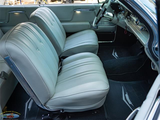 1962 Cadillac Coupe (CC-2118420) for sale in Torrance, California