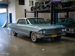 1962 Cadillac Coupe (CC-2118420) for sale in Torrance, California
