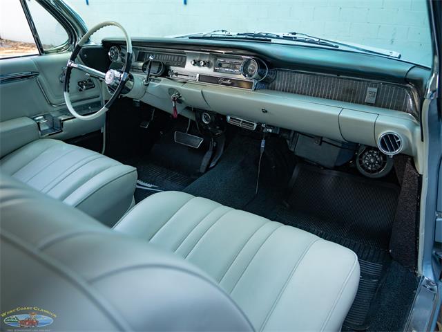 1962 Cadillac Coupe (CC-2118420) for sale in Torrance, California