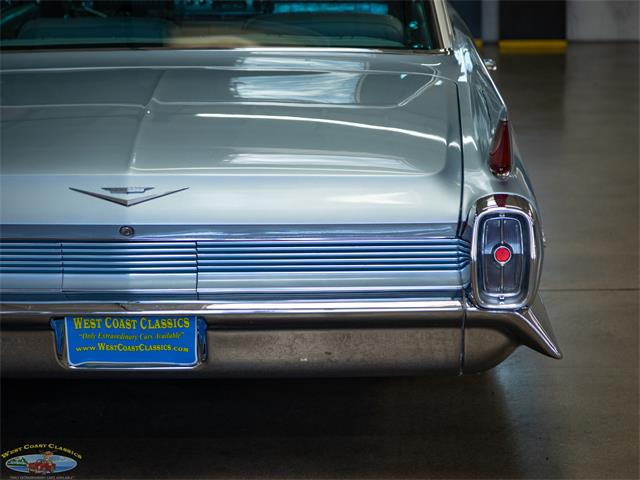 1962 Cadillac Coupe (CC-2118420) for sale in Torrance, California