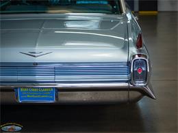 1962 Cadillac Coupe (CC-2118420) for sale in Torrance, California