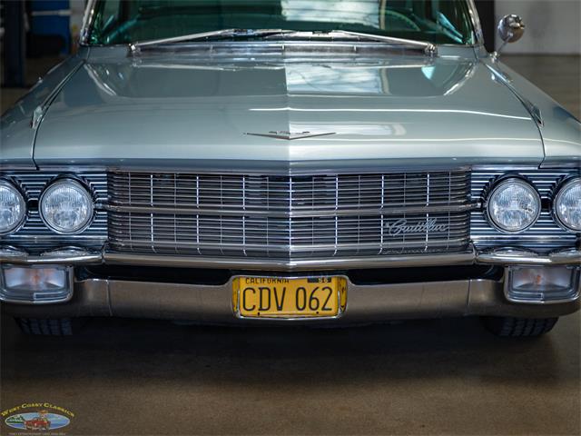 1962 Cadillac Coupe (CC-2118420) for sale in Torrance, California