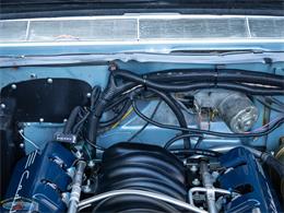 1962 Cadillac Coupe (CC-2118420) for sale in Torrance, California