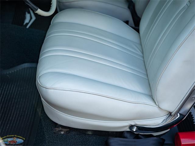 1962 Cadillac Coupe (CC-2118420) for sale in Torrance, California