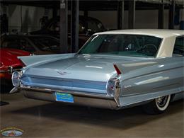 1962 Cadillac Coupe (CC-2118420) for sale in Torrance, California