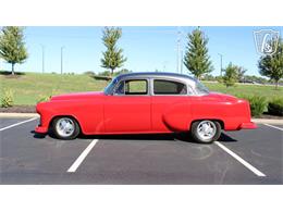 1954 Pontiac Chieftain (CC-2118421) for sale in Olathe, Kansas