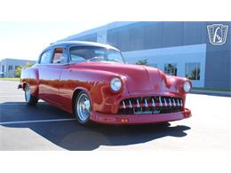 1954 Pontiac Chieftain (CC-2118421) for sale in Olathe, Kansas