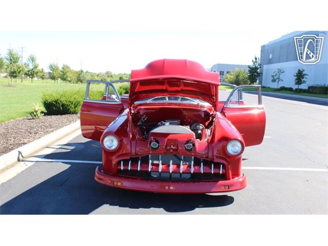 1954 Pontiac Chieftain (CC-2118421) for sale in Olathe, Kansas