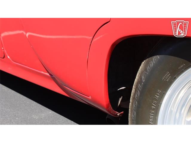 1954 Pontiac Chieftain (CC-2118421) for sale in Olathe, Kansas