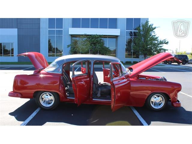 1954 Pontiac Chieftain (CC-2118421) for sale in Olathe, Kansas