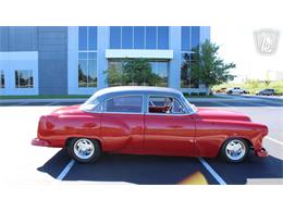 1954 Pontiac Chieftain (CC-2118421) for sale in Olathe, Kansas