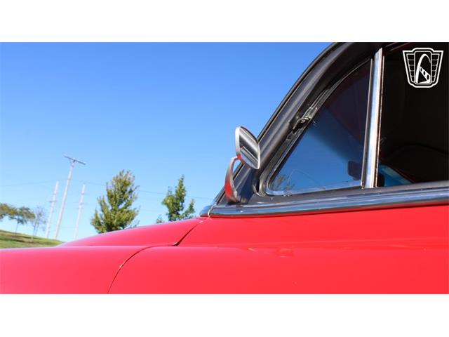 1954 Pontiac Chieftain (CC-2118421) for sale in Olathe, Kansas
