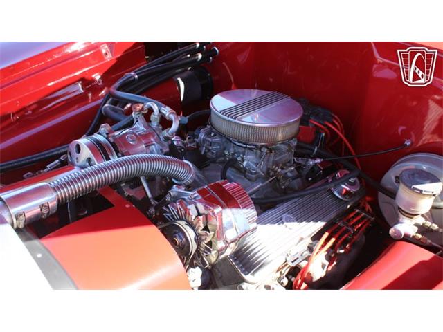 1954 Pontiac Chieftain (CC-2118421) for sale in Olathe, Kansas