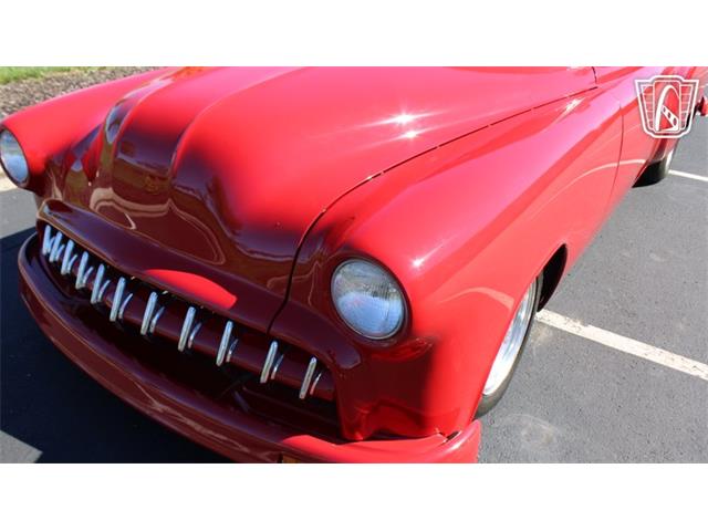 1954 Pontiac Chieftain (CC-2118421) for sale in Olathe, Kansas