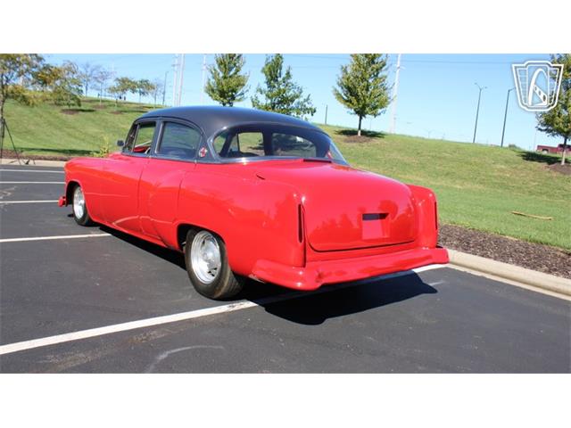 1954 Pontiac Chieftain (CC-2118421) for sale in Olathe, Kansas