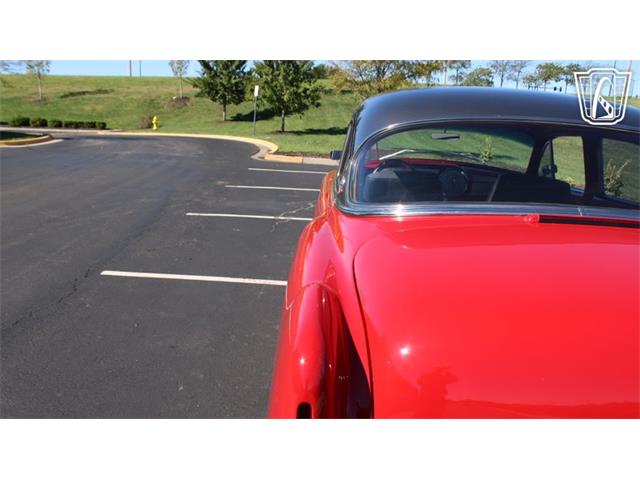 1954 Pontiac Chieftain (CC-2118421) for sale in Olathe, Kansas