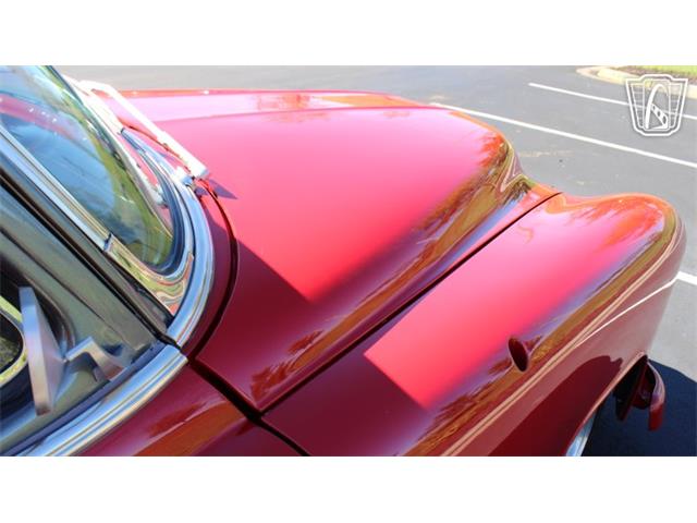 1954 Pontiac Chieftain (CC-2118421) for sale in Olathe, Kansas