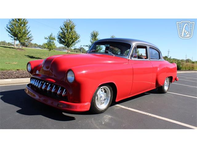 1954 Pontiac Chieftain (CC-2118421) for sale in Olathe, Kansas