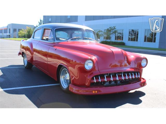 1954 Pontiac Chieftain (CC-2118421) for sale in Olathe, Kansas
