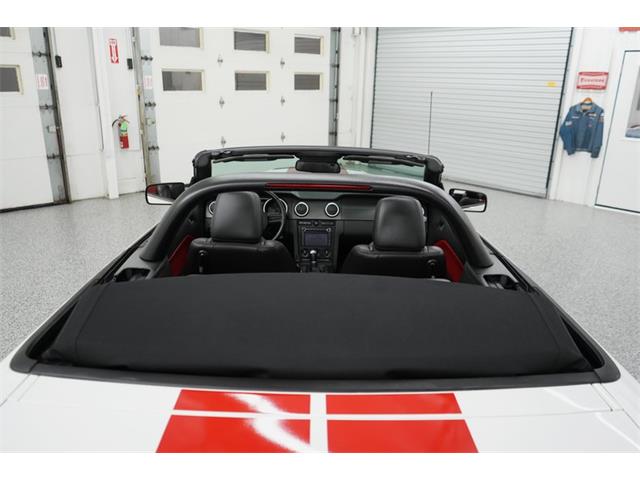 2008 Ford Mustang (CC-2118422) for sale in Homer City, Pennsylvania