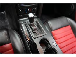 2008 Ford Mustang (CC-2118422) for sale in Homer City, Pennsylvania