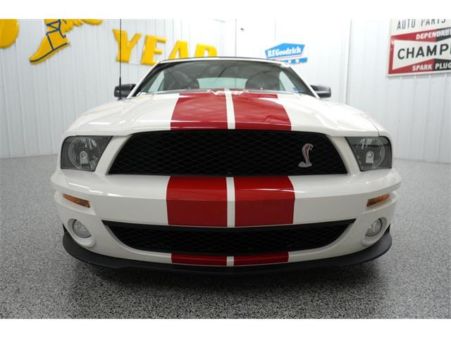 2008 Ford Mustang (CC-2118422) for sale in Homer City, Pennsylvania