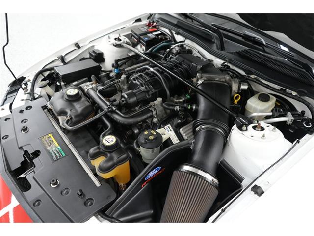 2008 Ford Mustang (CC-2118422) for sale in Homer City, Pennsylvania
