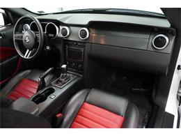 2008 Ford Mustang (CC-2118422) for sale in Homer City, Pennsylvania
