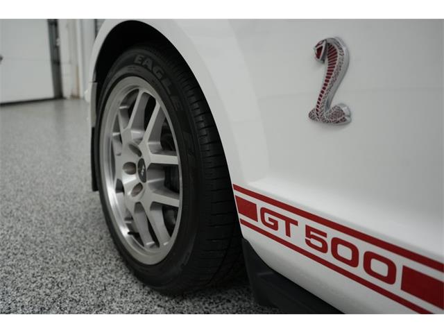 2008 Ford Mustang (CC-2118422) for sale in Homer City, Pennsylvania