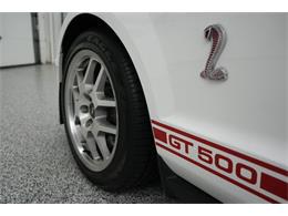 2008 Ford Mustang (CC-2118422) for sale in Homer City, Pennsylvania