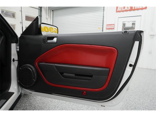 2008 Ford Mustang (CC-2118422) for sale in Homer City, Pennsylvania