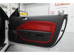2008 Ford Mustang (CC-2118422) for sale in Homer City, Pennsylvania