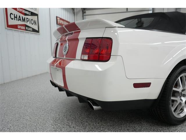 2008 Ford Mustang (CC-2118422) for sale in Homer City, Pennsylvania