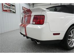 2008 Ford Mustang (CC-2118422) for sale in Homer City, Pennsylvania