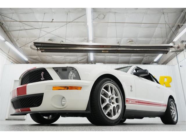 2008 Ford Mustang (CC-2118422) for sale in Homer City, Pennsylvania